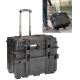 5140 BE.AH EXPLORER CASES NERA | VUOTA Contenitore trolley a tenuta stagna in polipropilene copolimero