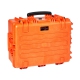 5325 OE EXPLORER CASES ARANCIONE | VUOTA Valigia a tenuta stagna in polipropilene copolimero