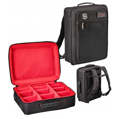 BPH44 EXPLORER CASES BORSA-ZAINO IMBOTTITO PER 4419