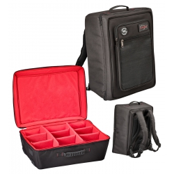 BPH53 EXPLORER CASES BORSA-ZAINO IMBOTTITO PER 5326