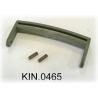 KIN.0465 EXPLORER CASES VERDE MILITARE Maniglia per modelli da 2712 a 3317