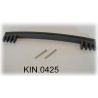 KIN.0425 EXPLORER CASES NERO Maniglia per modelli 7630-9413-11413-13513-13527-10840