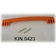 KIN.0423 EXPLORER CASES ARANCIONE Maniglia per modelli 7630-9413-11413-13513-13527-10840