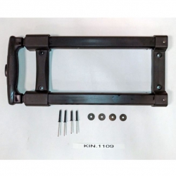 KIN.1109 Maniglia telescopica