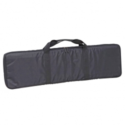 GSLEEVE 114 EXPLORER CASES BORSA IMBOTTITA NERA TRASPORTO FUCILI IMBOTTITI