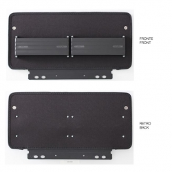 KIN.0402 GT LINE PANNELLO SUPERIORE CON PSS SYSTEM PER MODELLO TURTLE 350 PSS