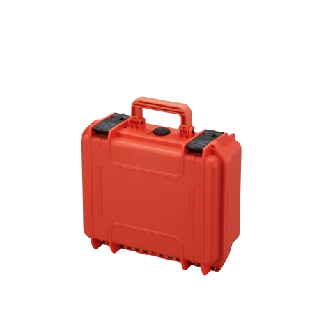 Max MAX300S.001 Valigie a Tenuta Stagna Arancione