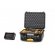 NJAV-2300-01 HPRC2300 HPRC VALIGIA ERMETICA PER ATOMOS NINJA V