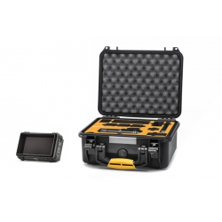 NJAV-2300-01 HPRC2300 HPRC VALIGIA ERMETICA PER ATOMOS NINJA V