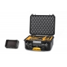 NJAV-2300-01 HPRC2300 HPRC VALIGIA ERMETICA PER ATOMOS NINJA V