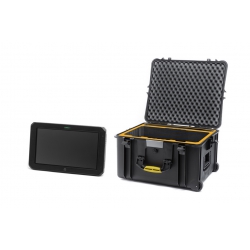Valigia HPRC 2300 Su Misura Per Atomos Ninja V – Protezione Totale E Trasporto Comodo Per Monitor E Accessori