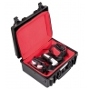 4419HL.BDR EXPLORER CASES Valigia a tenuta stagna porta drone