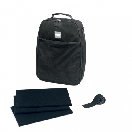 HPRCBAG3500-01 HPRC KIT BORSA E DIVISORI PER HPRC3500