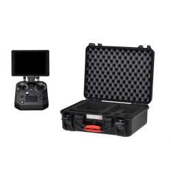 CEN2460-02 HPRC VALIGIA HPRC2460 PER DJI CENDENCE REMOTE CONTROLLER E CRYSTALSKY