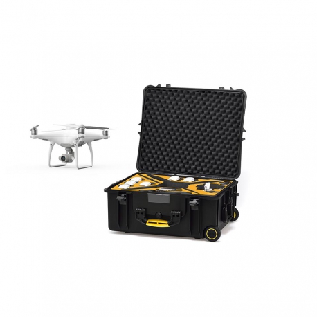 PHA4RTK-2700W-01 HPRC VALIGIA HPRC2700W PER DJI PHANTOM 4RTK