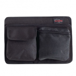 PANEXPL27 EXPLORER CASES PANNELLO PER COPERCHIO CON TASCHE ORGANIZZATE