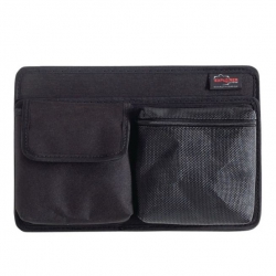 PANEXPL33 EXPLORER CASES PANNELLO PER COPERCHIO CON TASCHE ORGANIZZATE