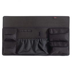 PANEXPL76 EXPLORER CASES PANNELLO PER COPERCHIO CON TASCHE ORGANIZZATE