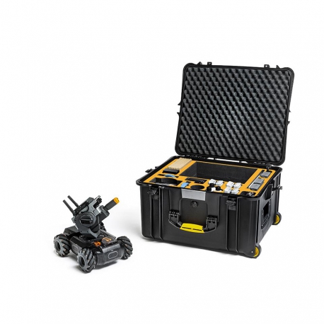 ROB-2730W-01 HPRC VALIGIA HPRC2730W PER DJI ROBOMASTER S1