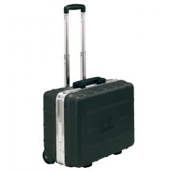 ATOMIK WH PTS.C GT LINE Valigia trolley porta utensili in polipropilene ad alto spessore