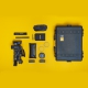 Z280-2600W-01 HPRC VALIGIA 2600W PER SONY PXW-Z280