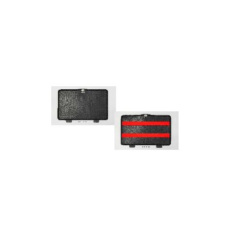 KIN.1234 GT LINE KIT RICAMBIO PANNELLO INFERIORE FLASH PEL