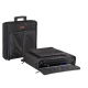 SOFT RACK 2U EXPLORER CASES BORSA RACK CASE SOFT DA 2U, 19'' CON MANIGLIA