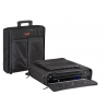 SOFT RACK 2U EXPLORER CASES BORSA RACK CASE SOFT DA 2U, 19'' CON MANIGLIA