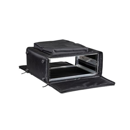 SOFT RACK 4U EXPLORER CASES SOFT RACK 4U RACK CASE SOFT DA 4U, 19'' CON MANIGLIA