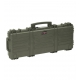 9413 GCV EXPLORER CASES VERDE MILITARE CON SPUGNA A CONI Valigia a tenuta stagna in polipropilene copolimero