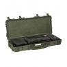 9413 GGB EXPLORER CASES VERDE MILITARE CON BORSA GBAG 94 Valigia a tenuta stagna in polipropilene copolimero