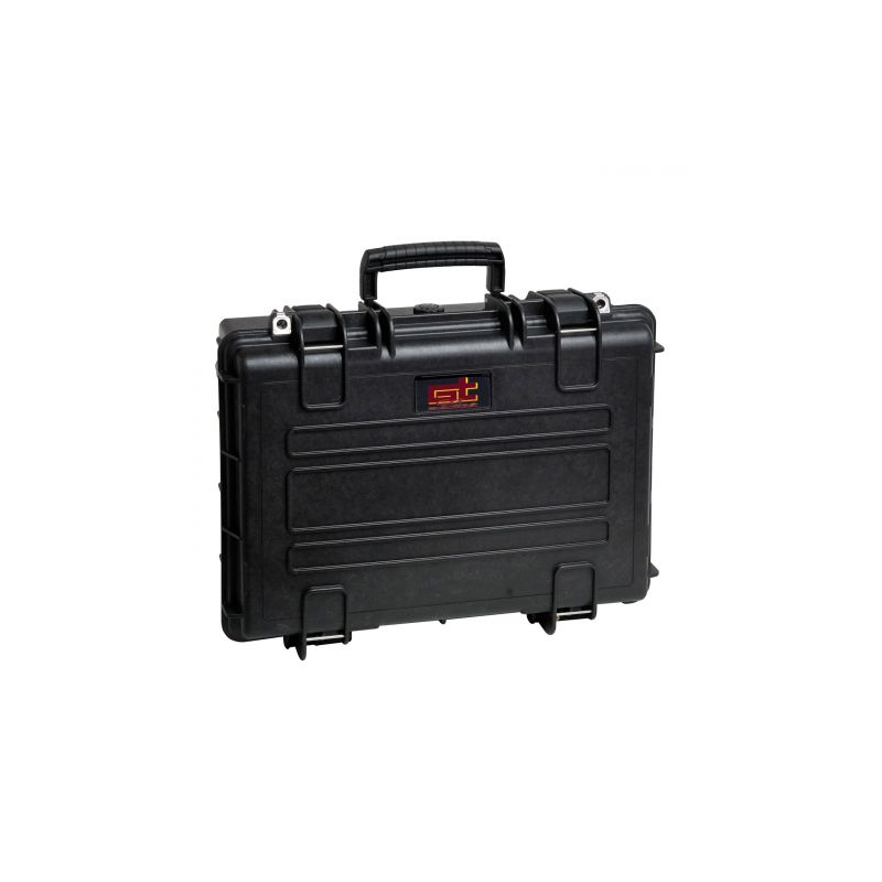 WATERPROOF GT 58-23 GT LINE Valigia trolley porta utensili in polipropilene  a tenuta stagna