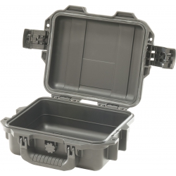 IM2050-01000 PELI iM2050 Storm Valigia NERA VUOTA