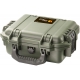IM2050-31000 PELI iM2050 Storm Valigia VERDE MILITARE VUOTA