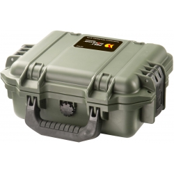 IM2050-31000 PELI iM2050 Storm Valigia VERDE MILITARE VUOTA