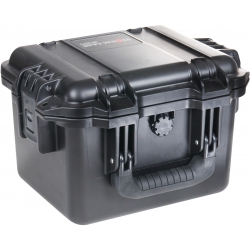 IM2075-01000 PELI iM2075 Storm Valigia NERA VUOTA