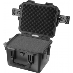 IM2075-01001 PELI iM2075 Storm Valigia NERA CON SPUGNA