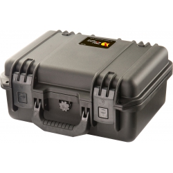 IM2100-01000 PELI iM2100 Storm Valigia NERA VUOTA