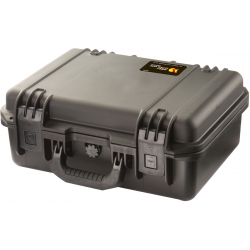 IM2200-01000 PELI iM2200 Storm Valigia NERA VUOTA