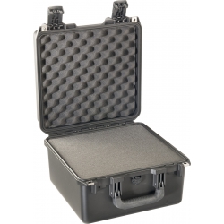 IM2275-01001 PELI iM2275 Storm Valigia NERA CON SPUGNA