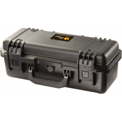 IM2306-01000 PELI iM2306 Storm Valigia NERA VUOTA