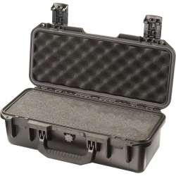 IM2306-01001 PELI iM2306 Storm Valigia NERA CON SPUGNA