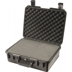 IM2400-01001 PELI iM2400 Storm Laptop NERA CON SPUGNA