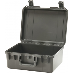 IM2450-01000 PELI iM2450 Storm Valigia NERA VUOTA