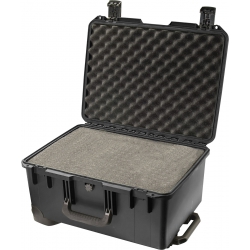 IM2620-01001 PELI iM2620 Storm Valigetta di Viaggio NERA CON SPUGNA