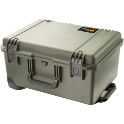 IM2620-31000 PELI iM2620 Storm Valigetta di Viaggio VERDE MILITARE VUOTA