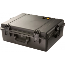 IM2700-01000 PELI iM2700 Storm Valigia NERA VUOTA