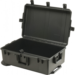 IM2950-01000 PELI iM2950 Storm Valigetta di Viaggio NERA VUOTA