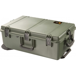 IM2950-31000 PELI iM2950 Storm Valigetta di Viaggio VERDE MILITARE VUOTA