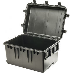 IM3075-01000 PELI iM3075 Storm Valigetta di Trasporto NERA VUOTA